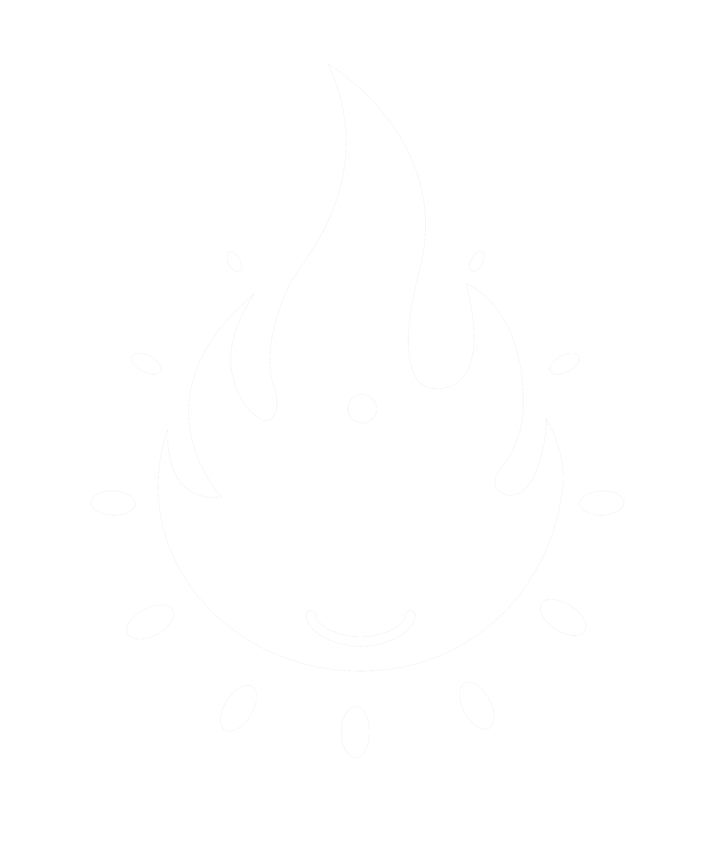 The Prometheans Logo Closed